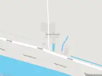 Politie naar de Aaldijk in Hekelingen vanwege dier(en) in nood