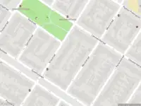 Politie met grote spoed naar de Leeuwerikstraat in Breda vanwege letsel
