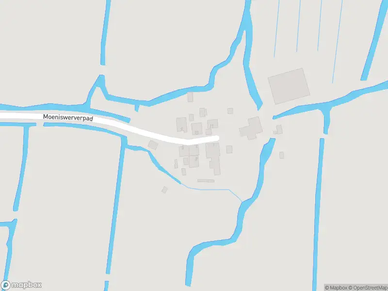 Ambulance met gepaste spoed naar de Moeniswerf in Marken