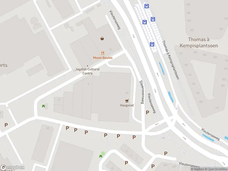 Politie naar de Steenovenweg in Utrecht vanwege aanrijding met letsel