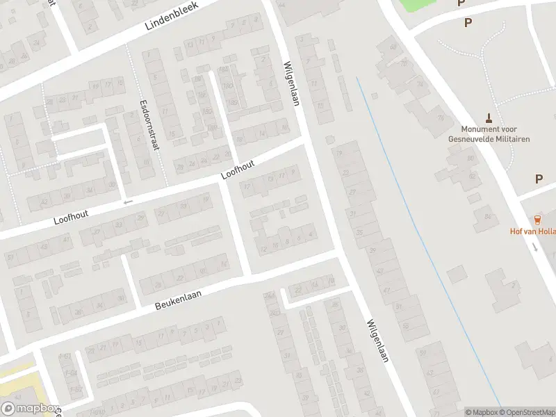 Brandweer met grote spoed naar de Lichttorenhoofd in Etten-Leur vanwege voertuigbrand