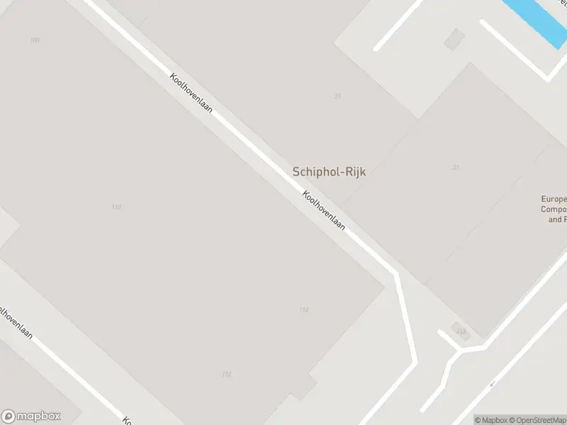 Ambulance naar de Aalsmeerderweg in Rozenburg