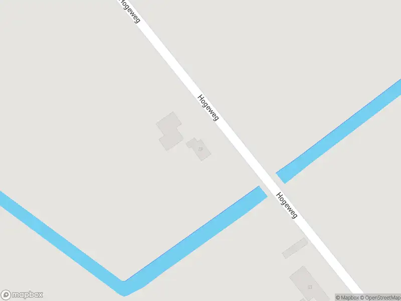 Brandweer met gepaste spoed naar de Pierhoekseweg in Sint-Maartensdijk vanwege dier(en) in nood