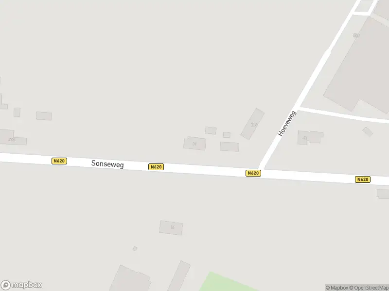 112 melding Overlastmelding Sonseweg in Best gesloten