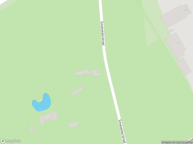 Overlastmelding Smalvelderstraat in Liempde