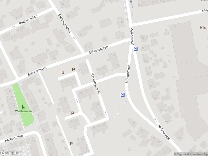 Overlastmelding Berkengaarde in Berkel-Enschot