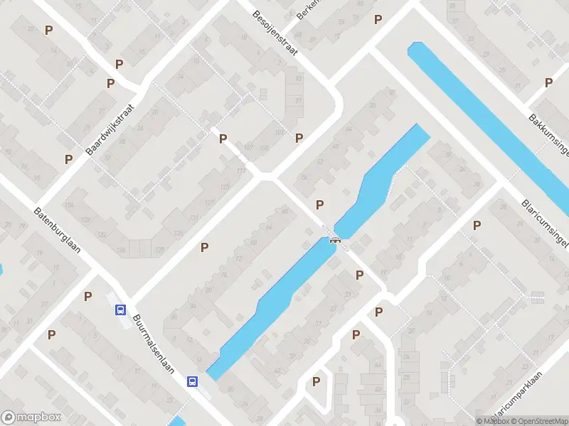 Overlastmelding Berkenrodelaan in Tilburg