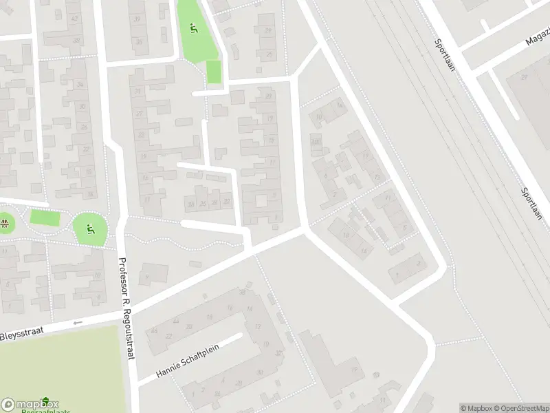 Overlastmelding Loek Verstrijdenstraat in Best