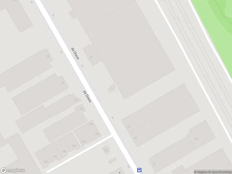 112 melding Overlastmelding De Dieze in Best