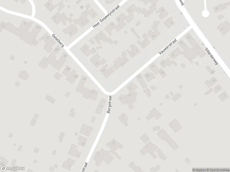 112 melding Overlastmelding Vauwerstraat in Born