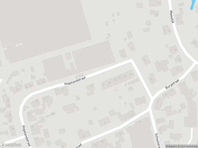 Overlastmelding Hogelandstraat in Giessen gesloten