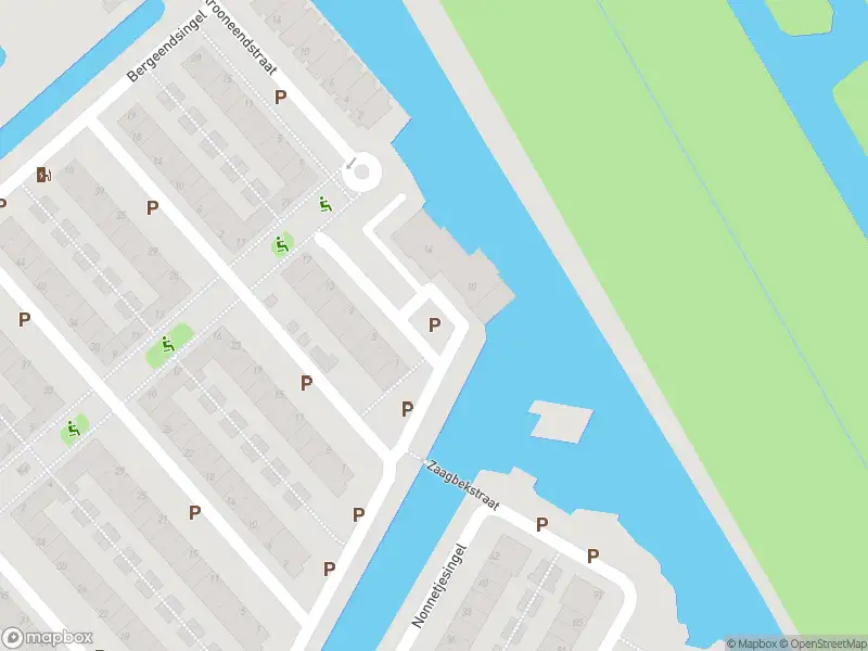 Ambulance met gepaste spoed naar de IJseendplein in 's-Gravenhage