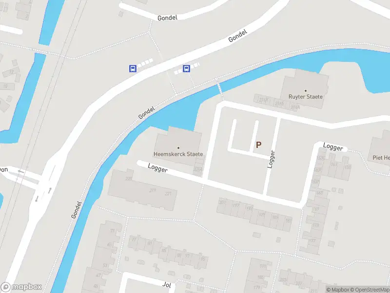 112 melding Overlastmelding Logger in Amstelveen gesloten