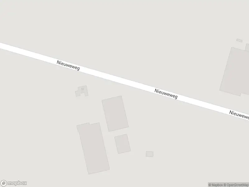 Overlastmelding Nieuweweg in Dongen