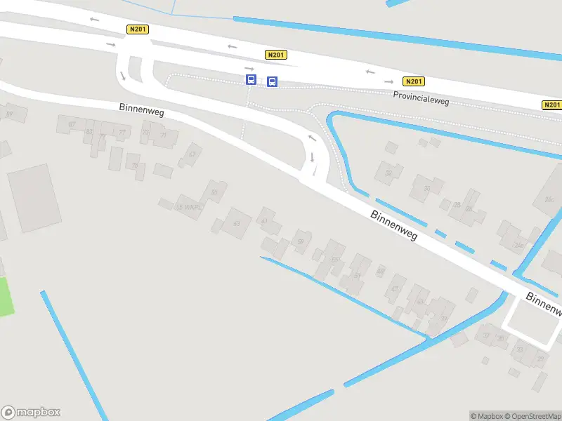 112 melding Overlastmelding Westkanaaldijk in Loenersloot