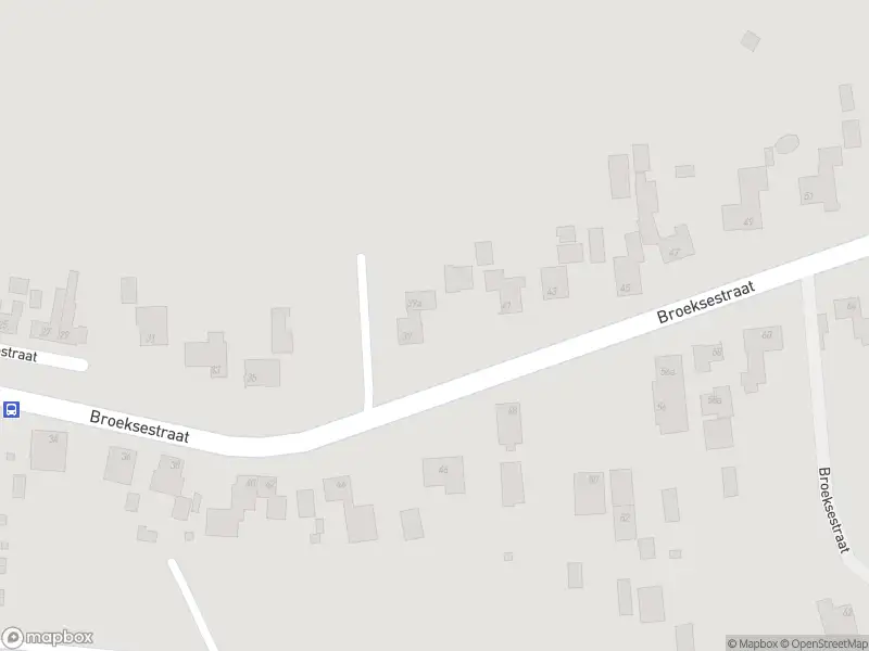 Overlastmelding Broeksestraat in Babyloniënbroek