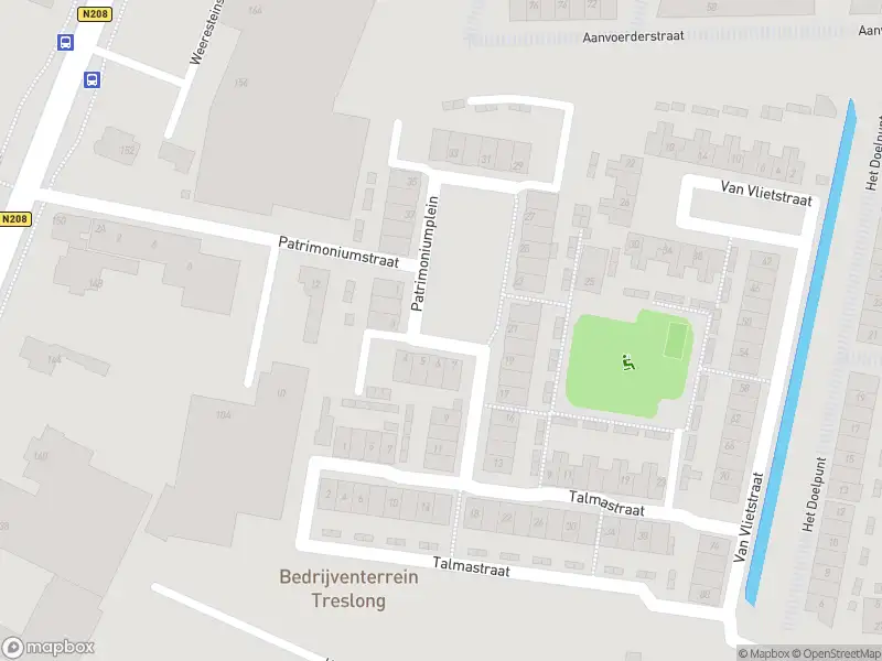 112 melding Overlastmelding Van Vlietstraat in 2181GN Hillegom