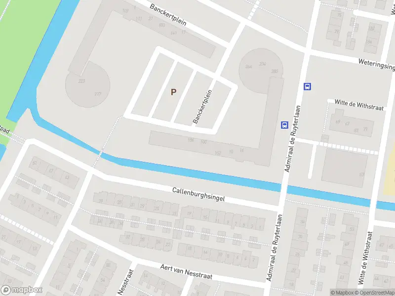 Overlastmelding Banckertplein in Hendrik-Ido-Ambacht