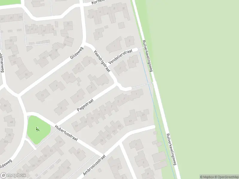 Overlastmelding Pagestraat in Loon op Zand