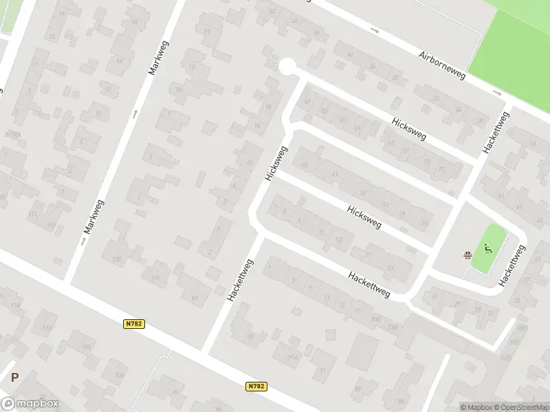 Anonieme overlastmelding Hicksweg in Renkum gesloten