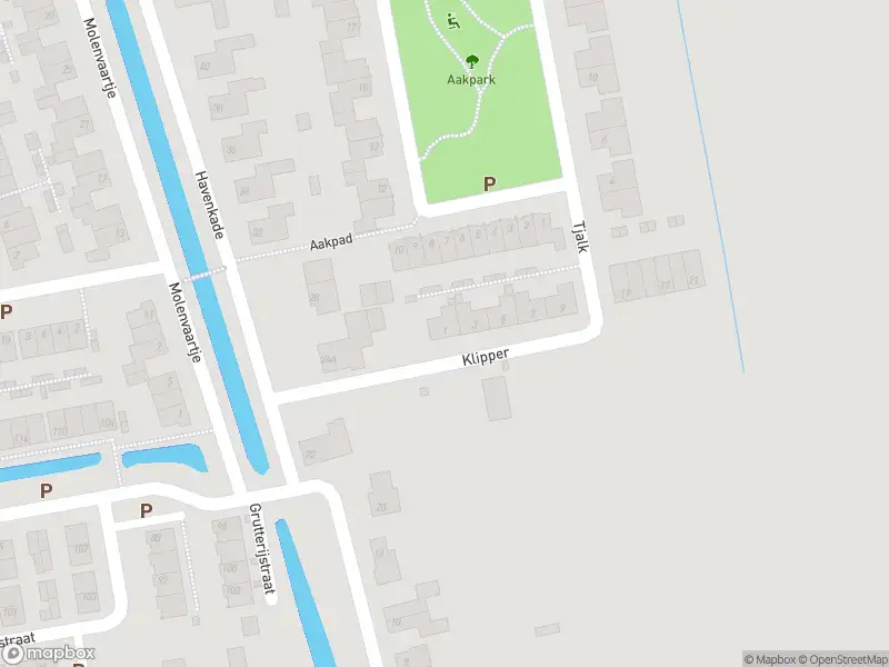 Overlastmelding Klipper in 's Gravenmoer