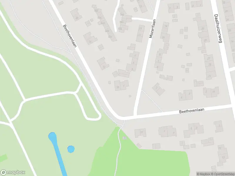 112 melding Overlastmelding Beethovenlaan in Velp