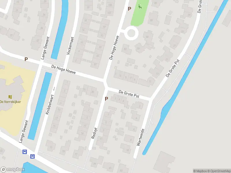 Overlastmelding De Grote Pol in Westervoort gesloten