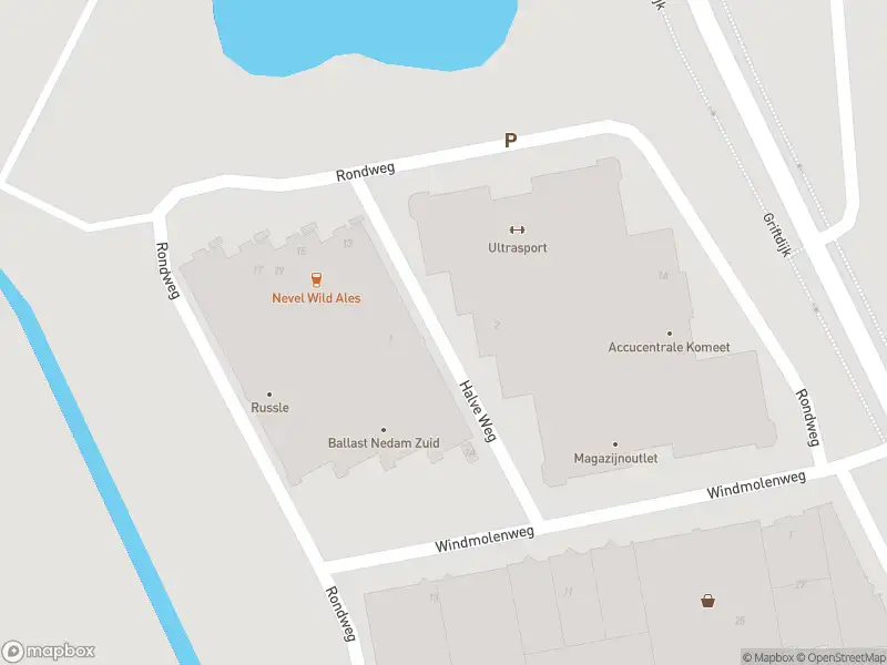 Overlastmelding Halve Weg in Nijmegen