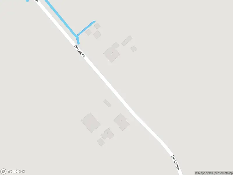 Overlastmelding De Leijen in Oude Niedorp