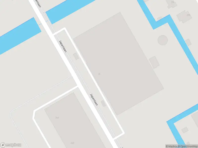 Brandweer met grote spoed naar de Japanlaan in Aalsmeer