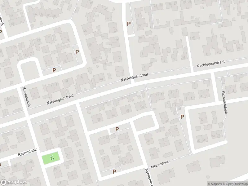 Overlastmelding Nachtegaalstraat in Sint Willebrord gesloten