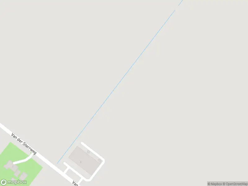Ambulance met grote spoed naar de Pontweg in Den Hoorn