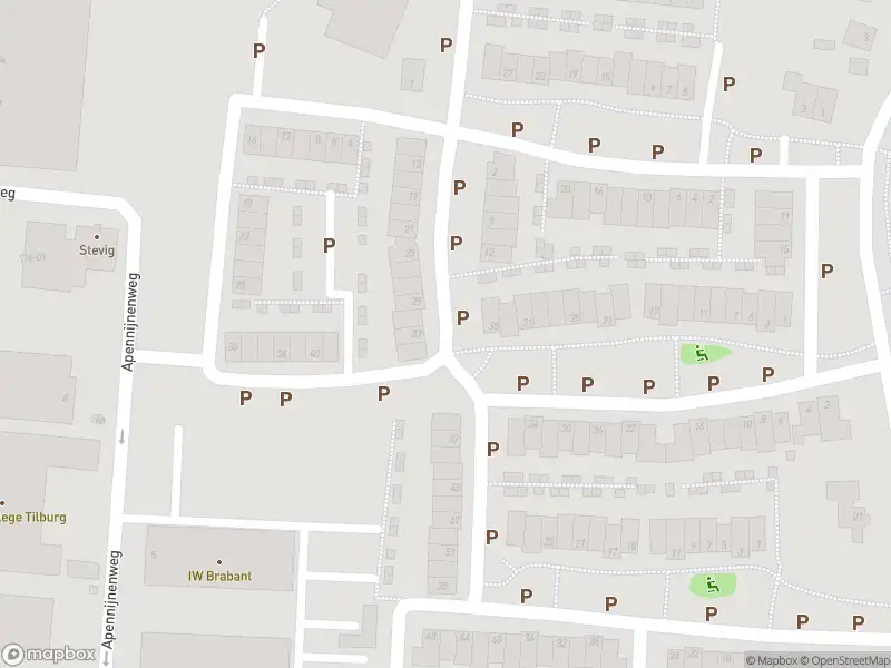Overlastmelding Cevennenstraat in Tilburg gesloten