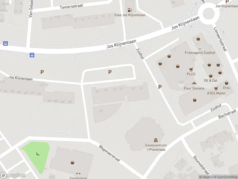 Overlastmelding Jos Klijnenlaan in Geleen gesloten