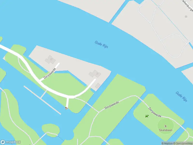 Overlastmelding Luit Katlaan in Valkenburg