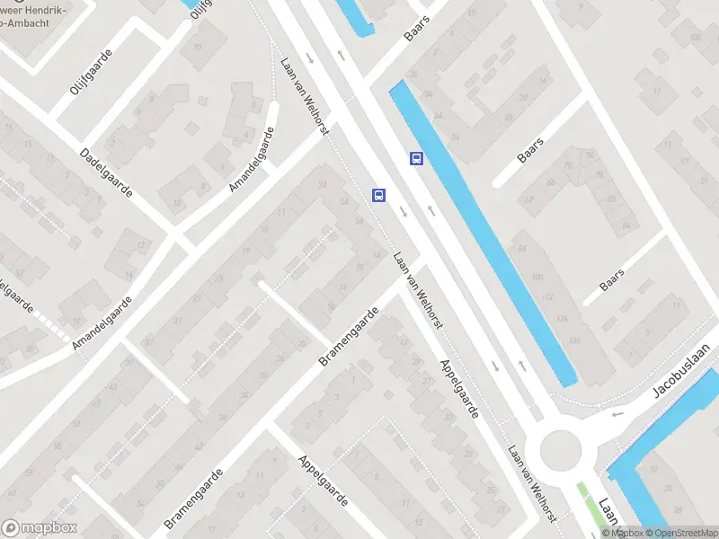 Overlastmelding Bramengaarde in Hendrik-Ido-Ambacht gesloten