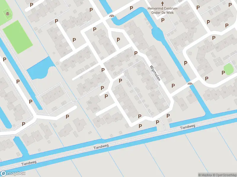 Overlastmelding Watervluchtmolen in Nieuw-Lekkerland