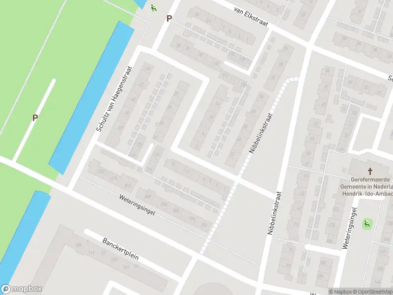Overlastmelding Schultz van Haegenstraat in Hendrik-Ido-Ambacht gesloten