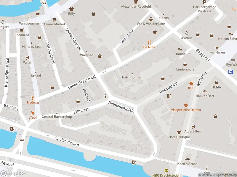 Overlastmelding Nieuwe Hilstraat in Dordrecht gesloten