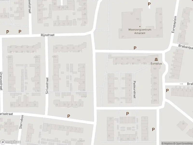 112 melding Overlastmelding Planetenstraat in Dongen gesloten