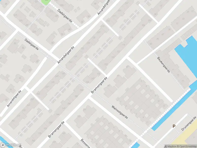 112 melding Overlastmelding Bramengaarde in Hendrik-Ido-Ambacht gesloten
