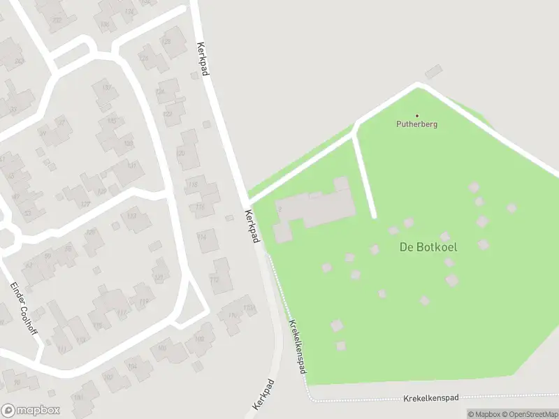 Brandweer met grote spoed naar de Kerkpad in Puth vanwege voertuigbrand