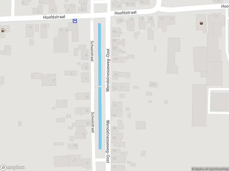 Overlastmelding Wendelnesseweg-Oost in Sprang-Capelle