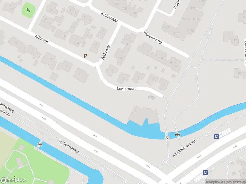 Overlastmelding Lonismaat in Zevenaar