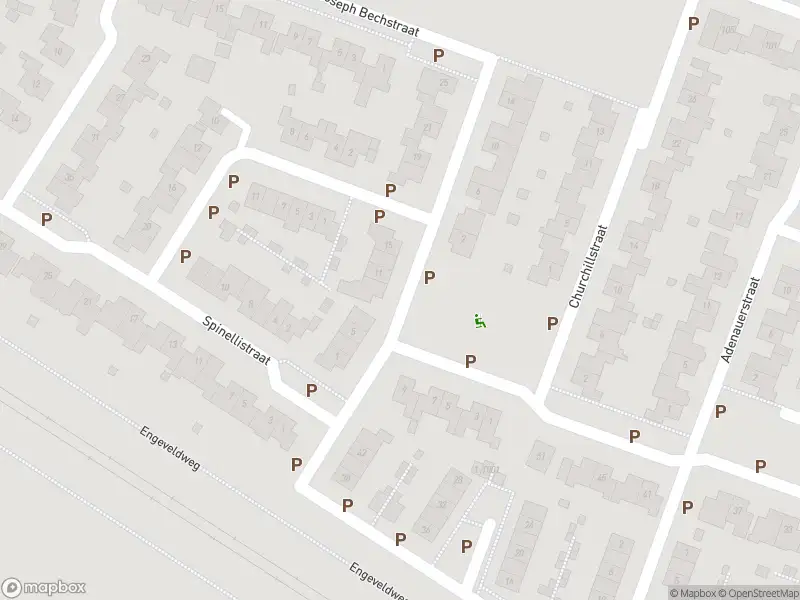 Overlastmelding Stresemannstraat in Zevenaar