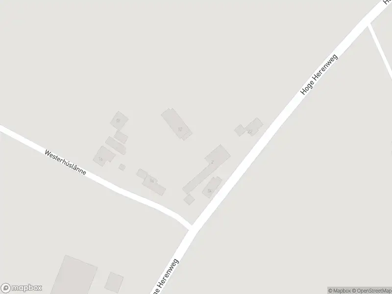 112 melding Overlastmelding Westerhúslânne in Marrum gesloten