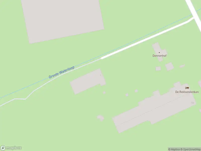Overlastmelding Vleutstraat in Liempde