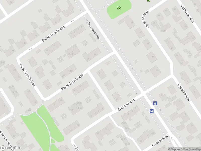 Anonieme overlastmelding Hildebrandlaan in Berkel-Enschot