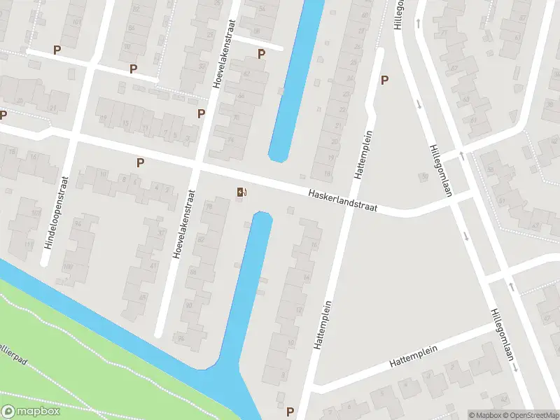 Overlastmelding Hindeloopenstraat in 5045GH Tilburg
