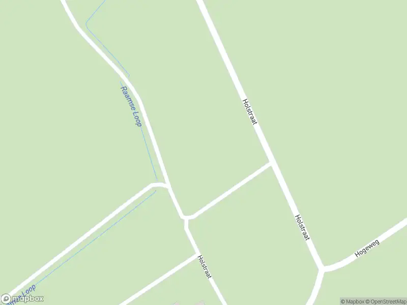 112 melding Overlastmelding Holstraat in Haaren gesloten